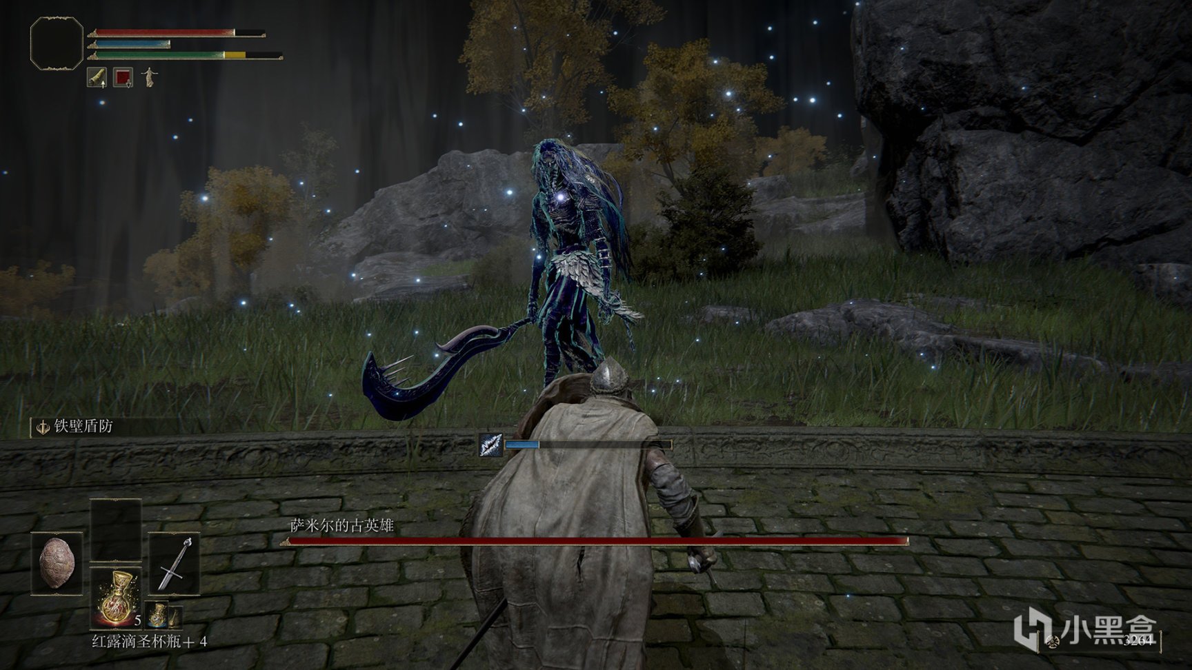 彩虹六号：围攻 重制版 截图18