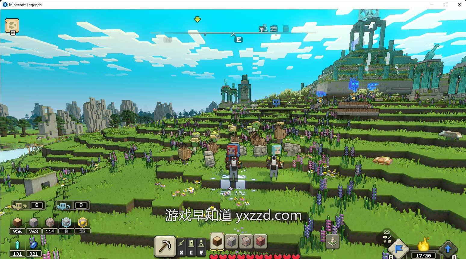 黑暗之魂3 完整版 截图3