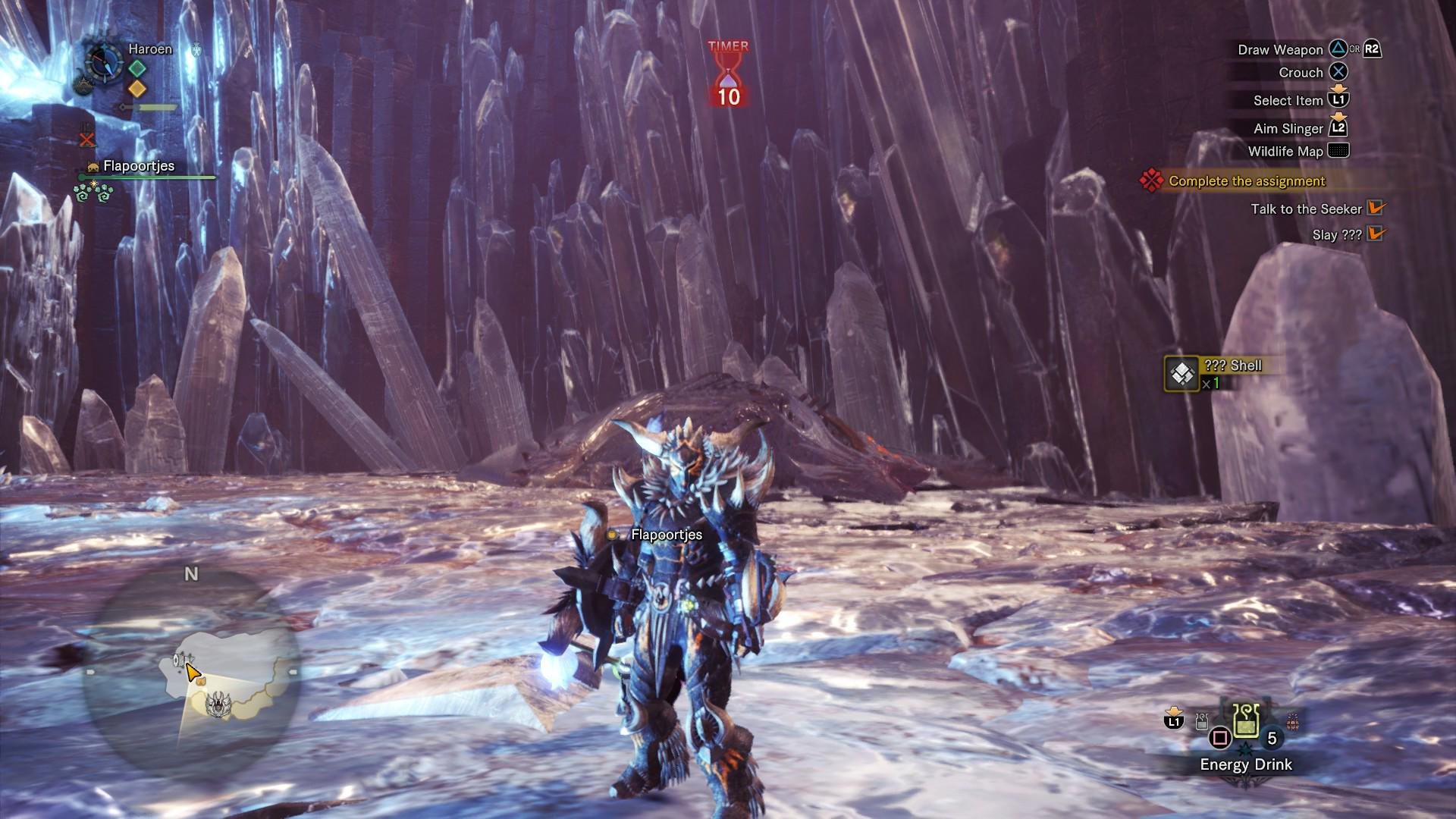 英雄联盟 重制版 截图19