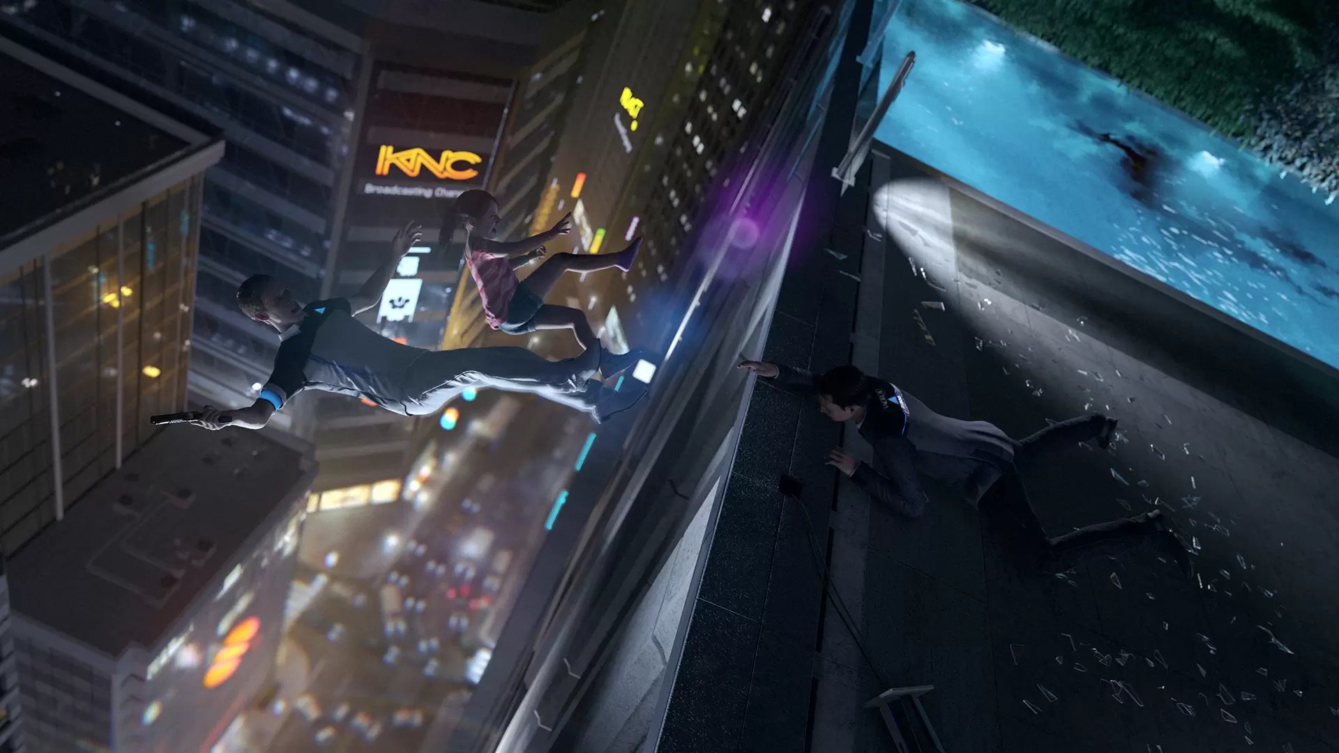 缺氧 重制版 截图4