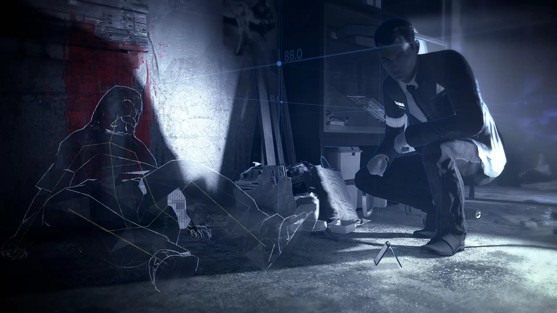 缺氧 重制版 截图16