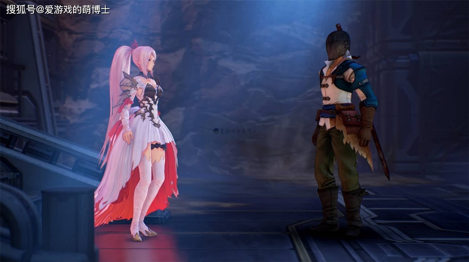 空洞骑士 截图17