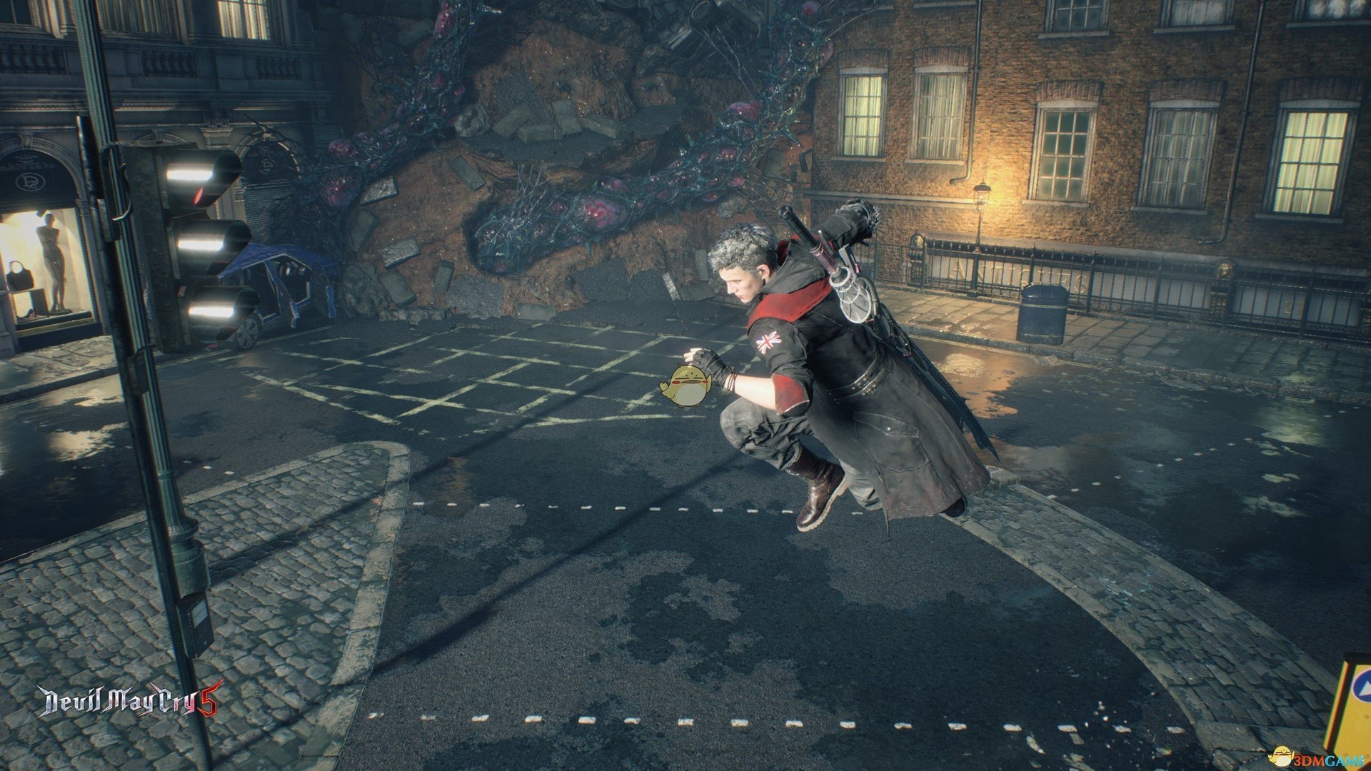 地平线：零之曙光 截图12