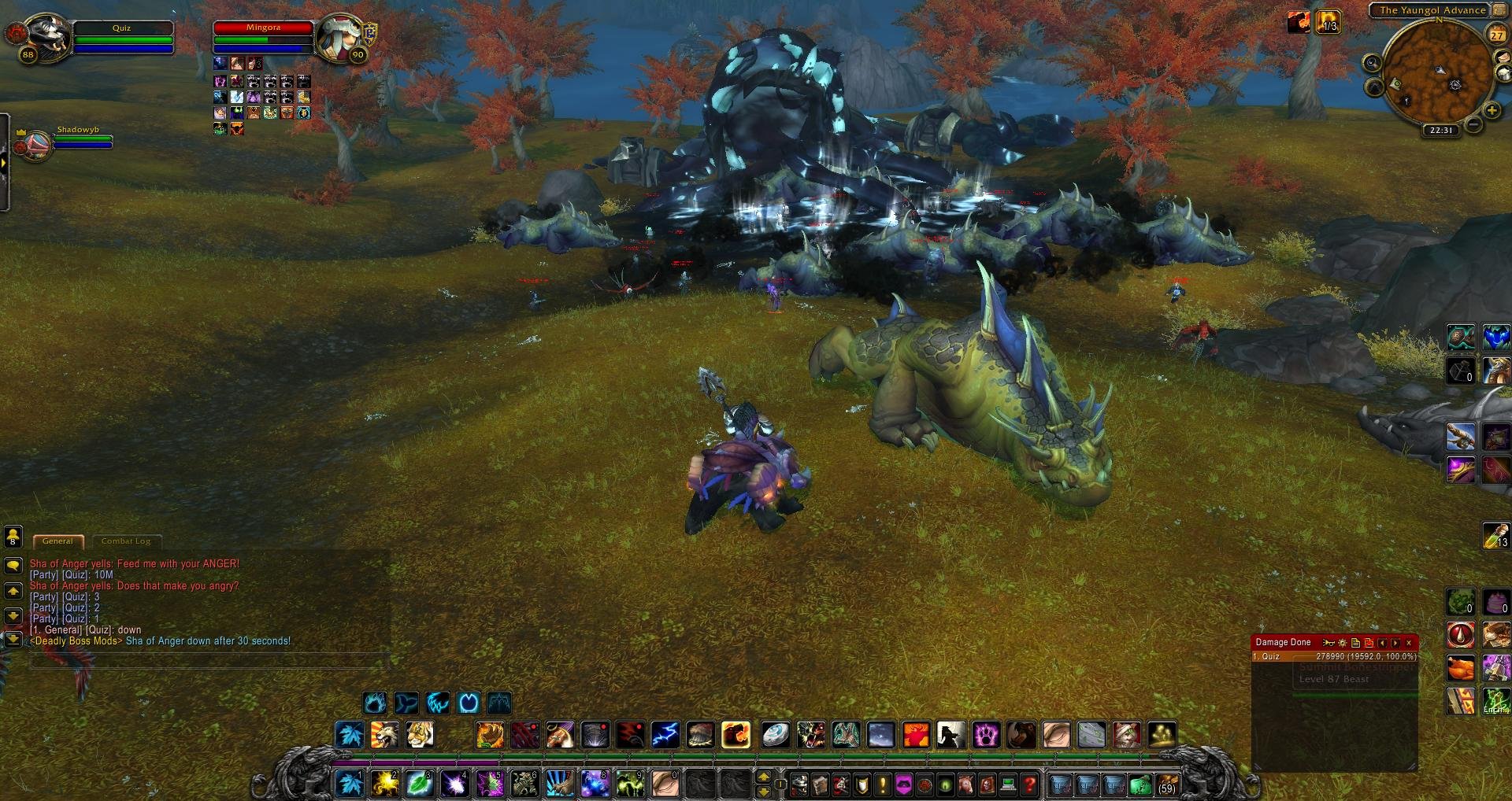 空洞骑士 完整版 截图6