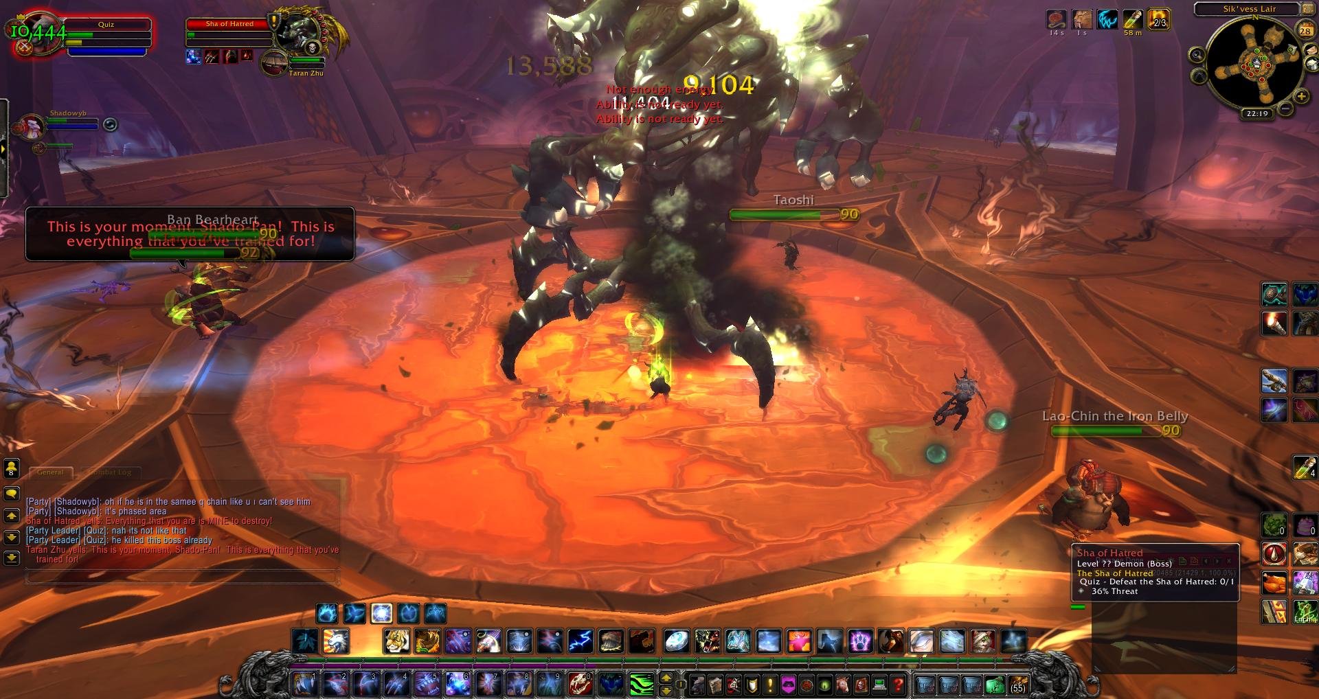 空洞骑士 完整版 截图10