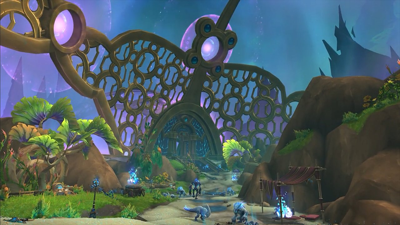 空洞骑士 完整版 截图11