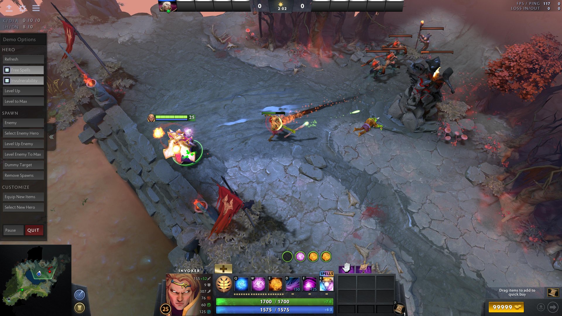 空洞骑士 完整版 截图18