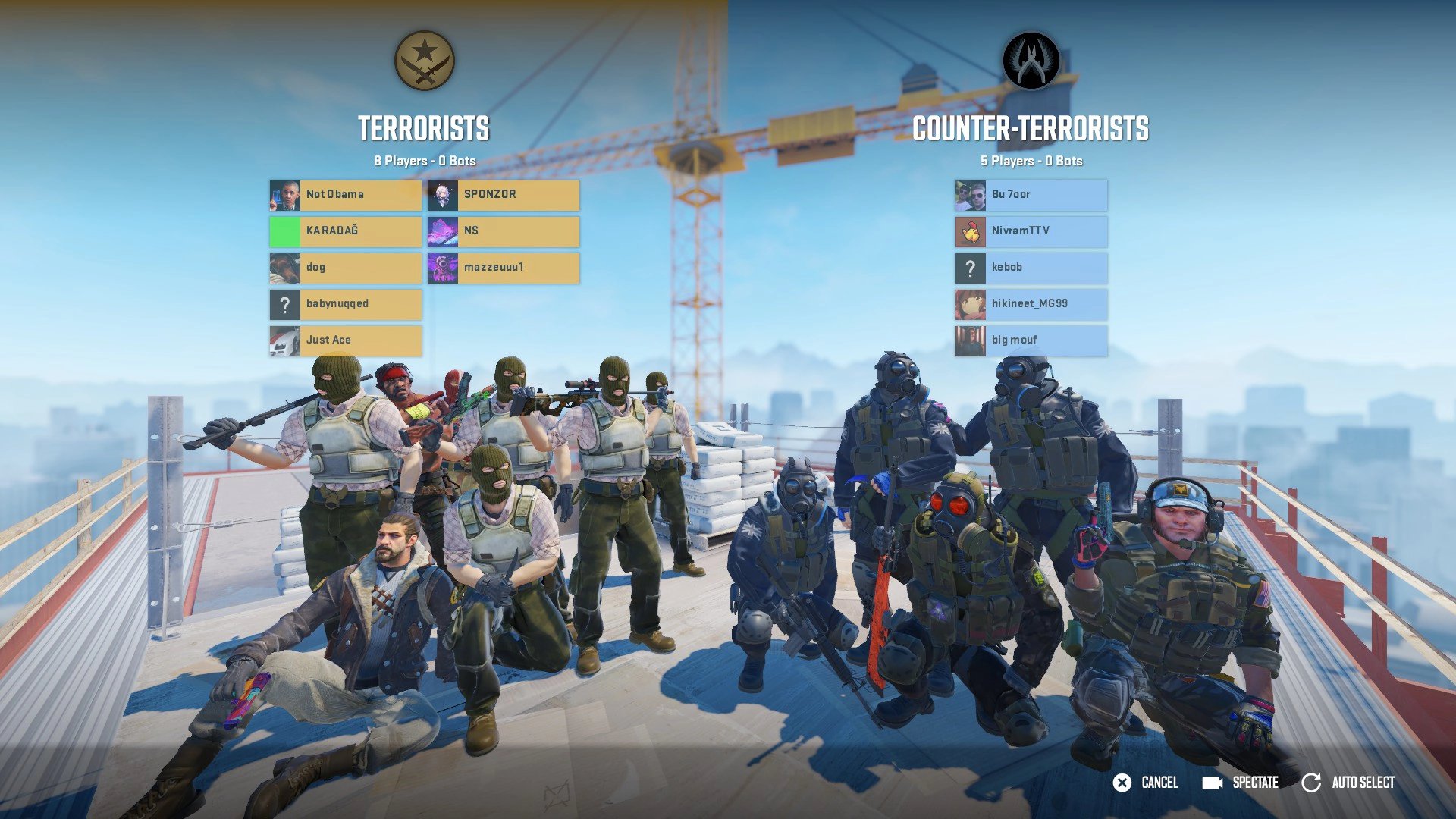 逃离塔科夫 截图1