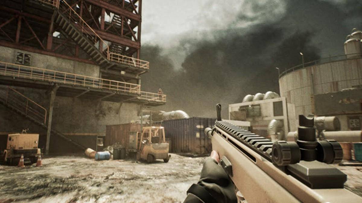 缺氧 重制版 截图16