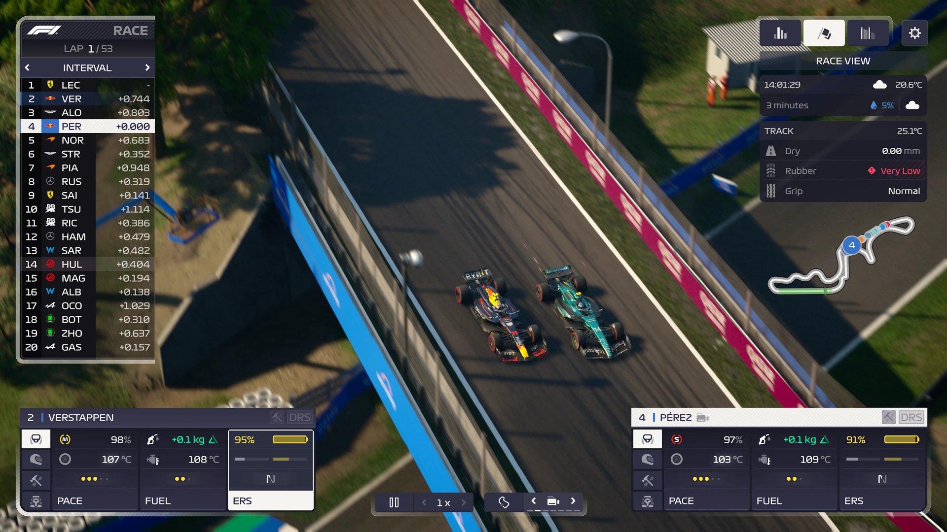 F1 2024 豪华版 截图9