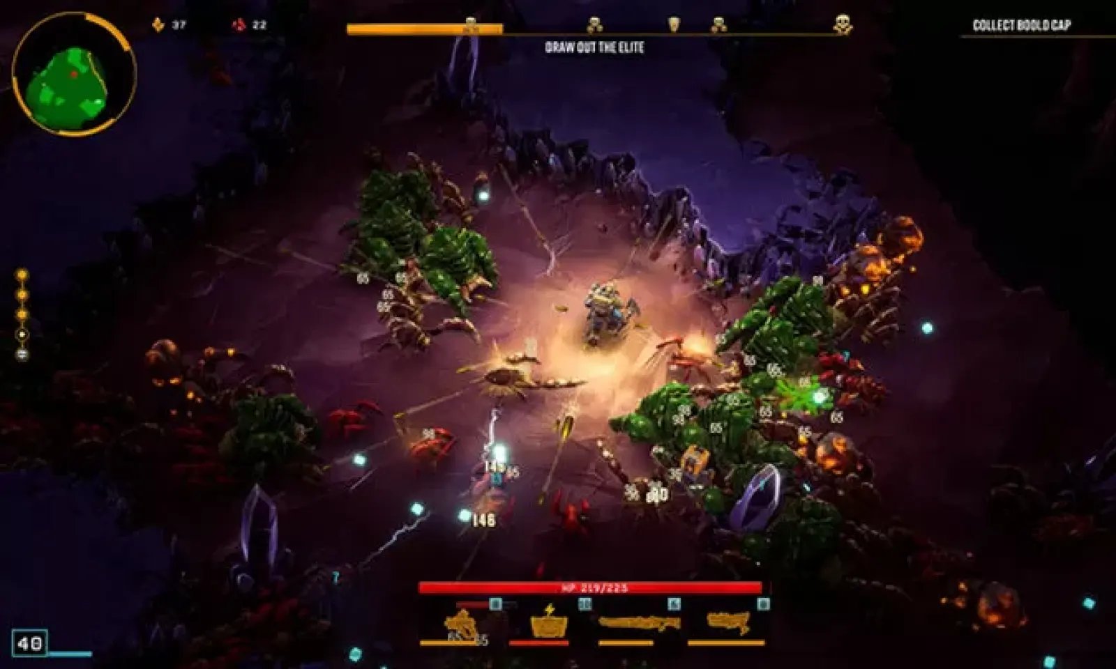 黑暗之魂3 豪华版 截图1