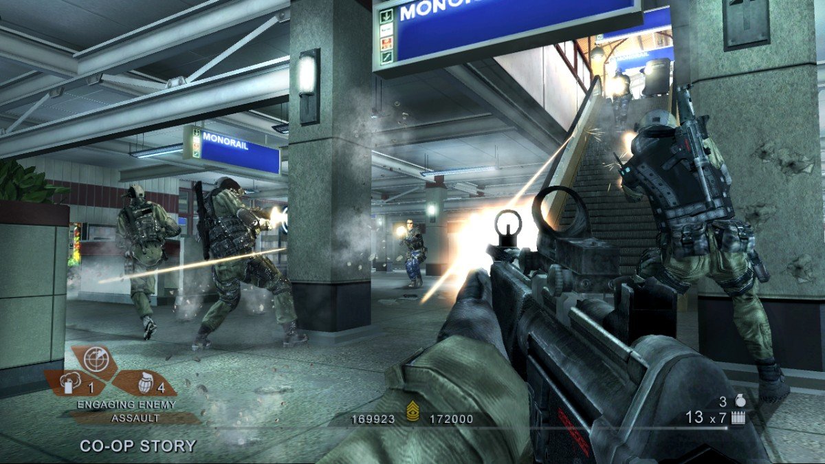 深岩银河 完整版 截图7