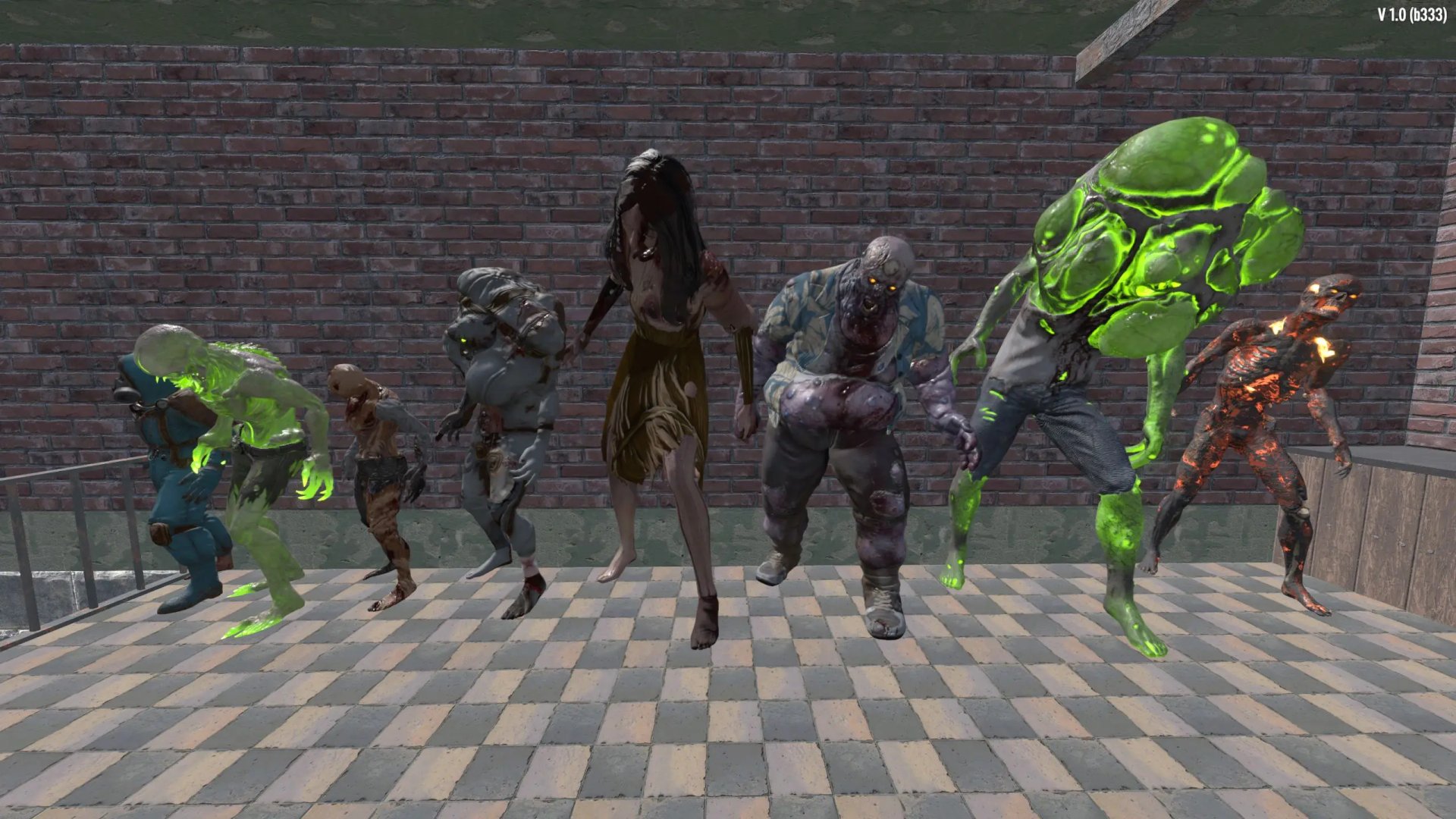 饥荒 豪华版 截图13