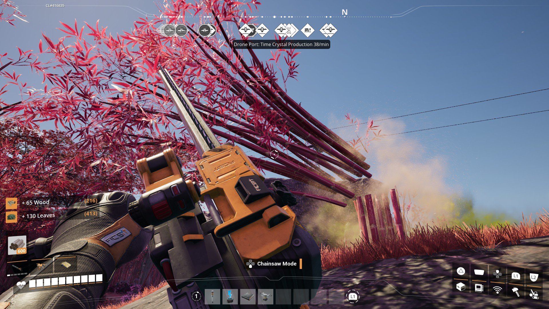 只狼：影逝二度 终极版 截图14