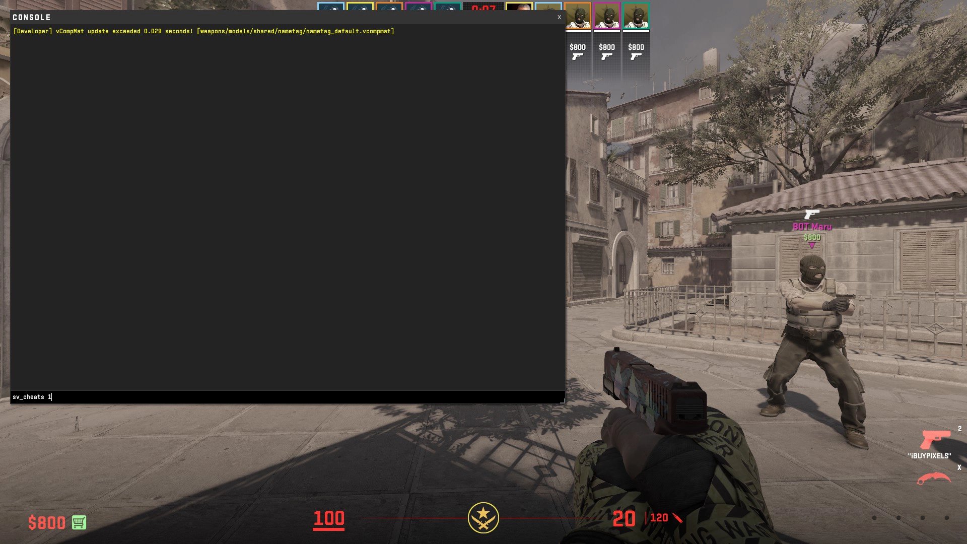 破晓传说 重制版 截图11